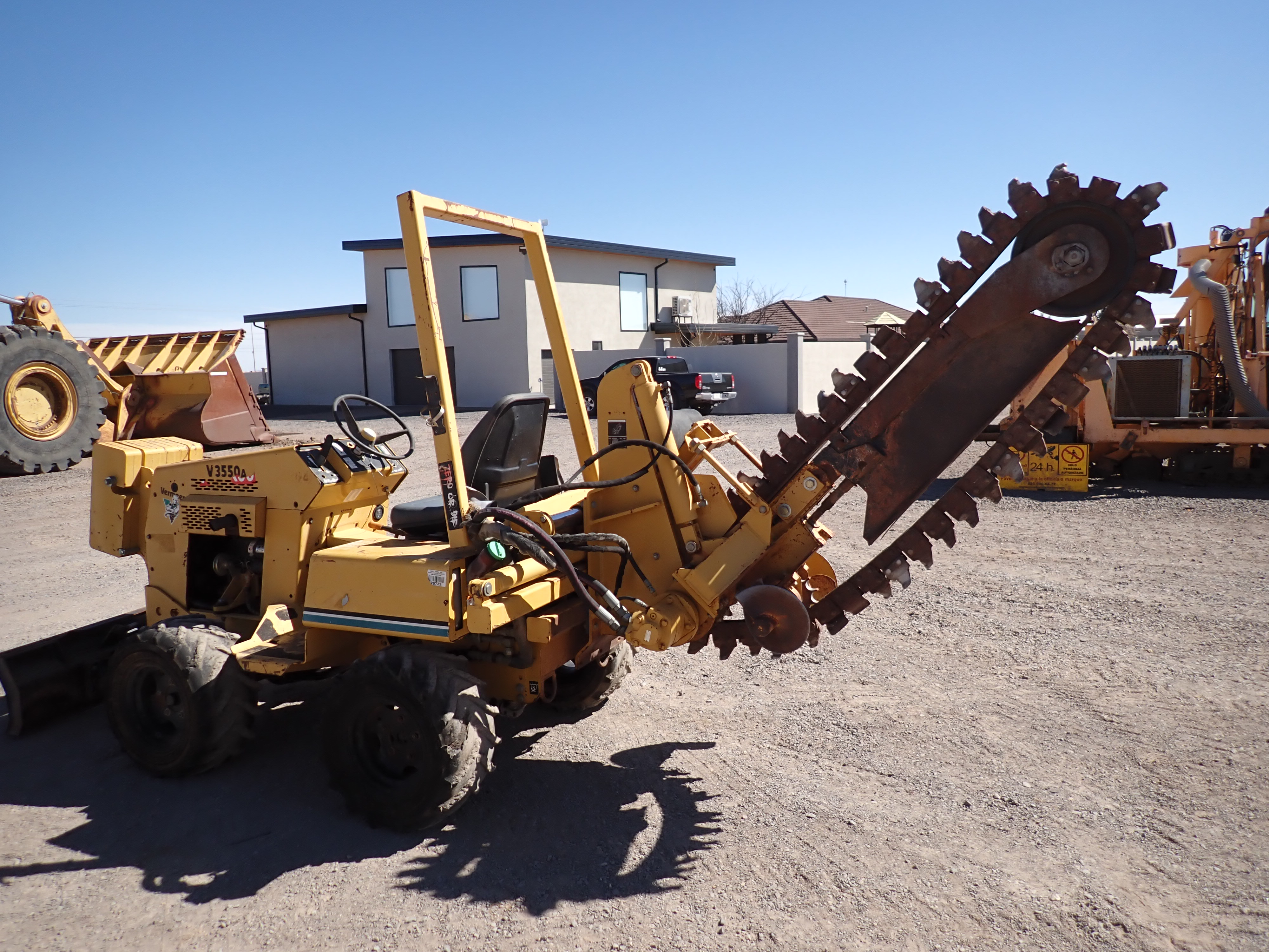 ./imagenes/INVOICE/2019/15505/ZANJADORA VERMEER_V3550A (9).JPG